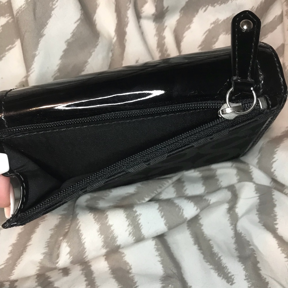 Coach wallet - Picture 8 of 8